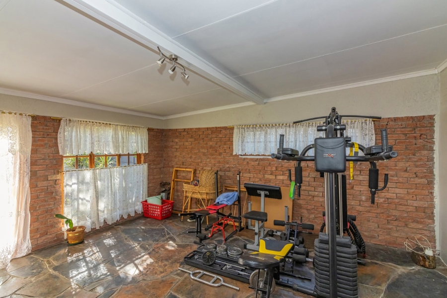 3 Bedroom Property for Sale in Presidentia Free State